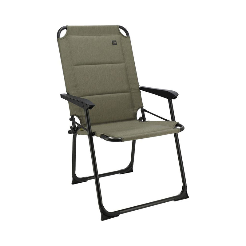 Travellife Lago Chair Compact Moss Green 2130540 Travellife - Dynamic Drive
