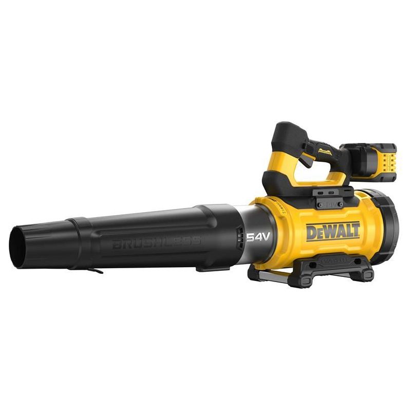 Dewalt Power Tools DCMBL777X1 FlexVolt XR Axial Blower 54V 1 x 3.0Ah Lion DeWALT Power Tools - Dynamic Drive
