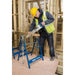 Draper Supercut Soft Grip Hardpoint Handsaw, 550mm/22", 7tpi/8ppi 49286 Draper - Dynamic Drive
