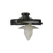 Connect Panel Clip - for Audi, for VW 50pc 36248 Tool Connection - Dynamic Drive
