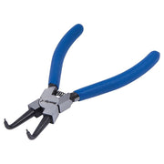 Bluespot Tools Circlip Pliers Internal Bent 90⁰ Tip 150mm (6in) BlueSpot Tools - Dynamic Drive