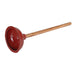 Silverline Sink Plunger 140 x 24mm Silverline - Dynamic Drive