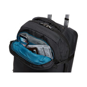 Thule Subterra wheeled duffel bag 55 cm/22" black Travel and duffel bag Thule - Dynamic Drive