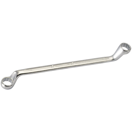 Draper Elora Deep Crank Metric Ring Spanner, 14 x 15mm 06177 Draper - Dynamic Drive