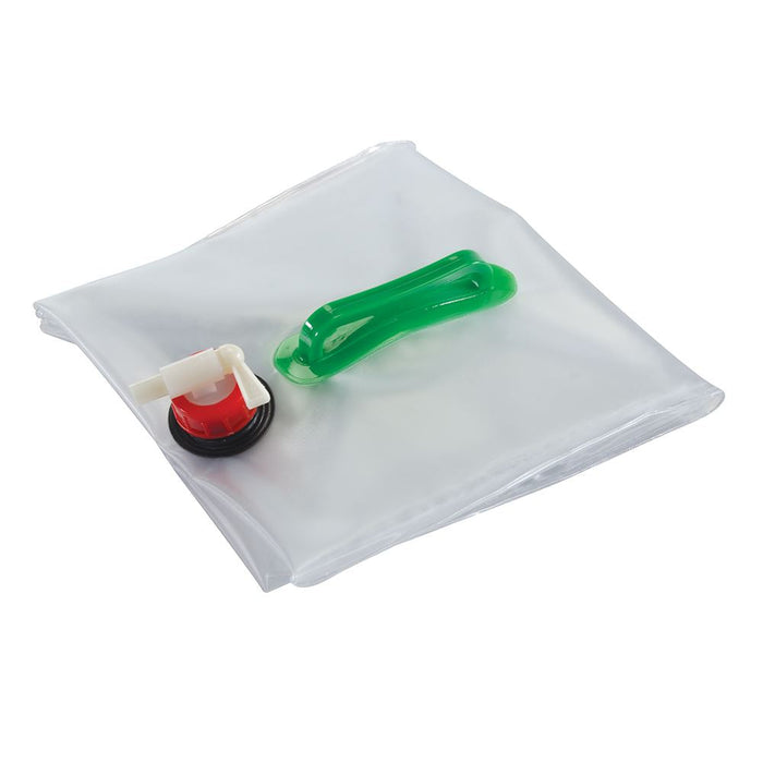 Silverline Collapsible Water Container 20Ltr Silverline - Dynamic Drive