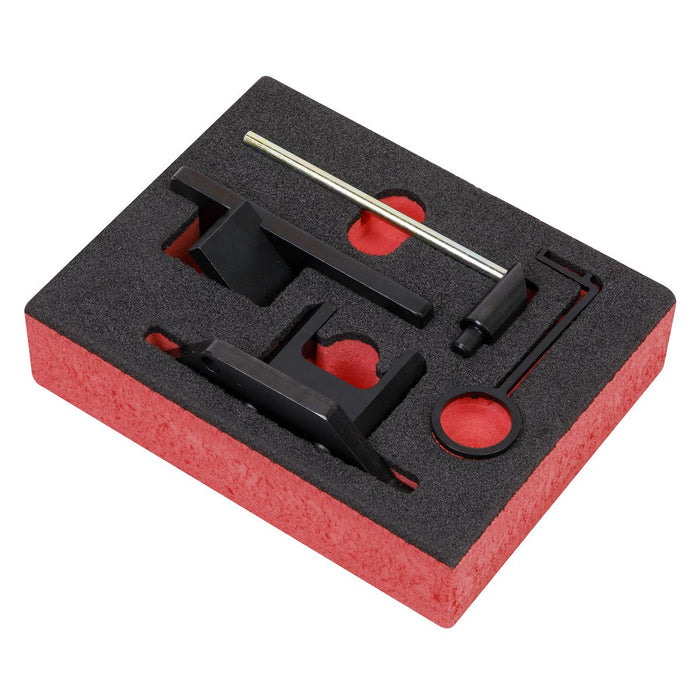 Sealey Engine Timing Check Kit 1.2 GDI PureTech for PSA Belt Drive VS5255 Sealey - Dynamic Drive