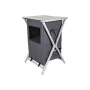 Bo-Camp Cupboard Ontario Easy Fold Bo-Camp - Dynamic Drive