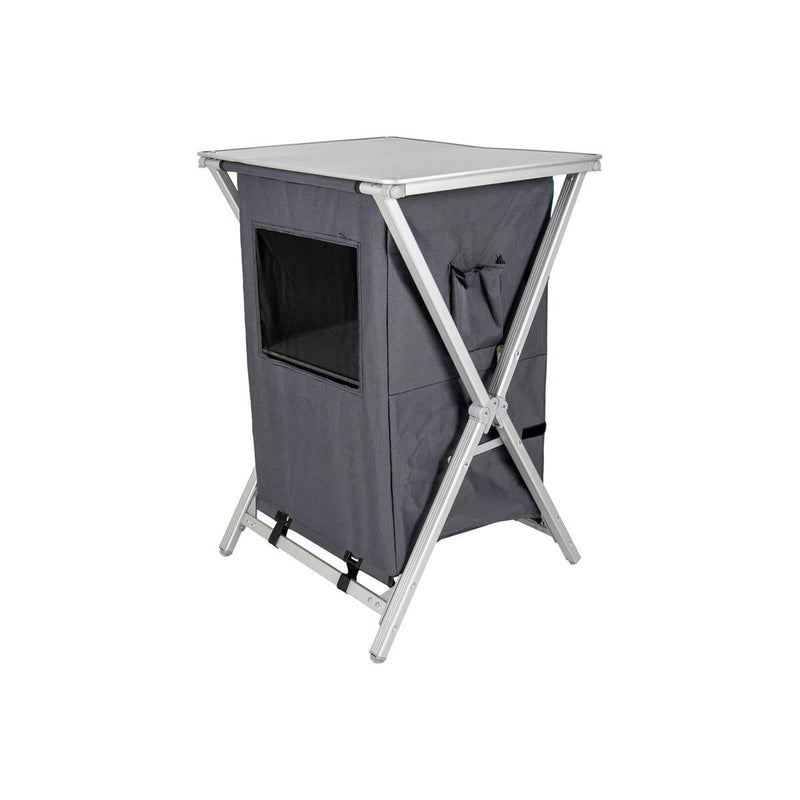 Bo-Camp Cupboard Ontario Easy Fold Bo-Camp - Dynamic Drive