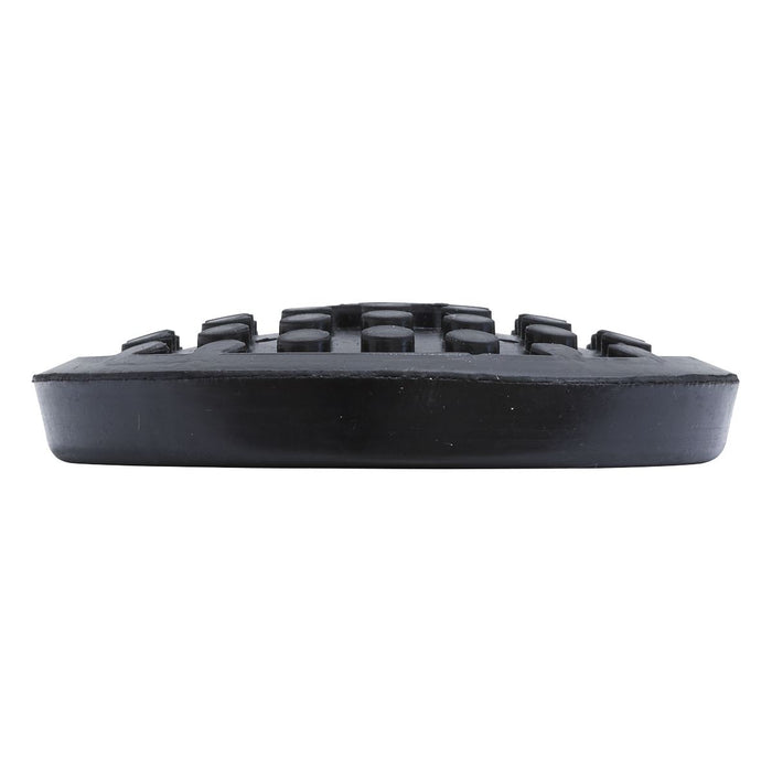 Sealey Safety Rubber Jack Pad Type C JP19 Sealey - Dynamic Drive