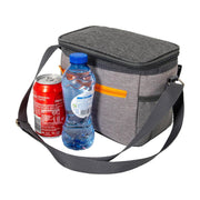 Bo-Camp Cooler Bag Grey Polyester 10L Bo-Camp - Dynamic Drive