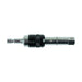 Laser Off-Line/Fixed Socket 3/8"D 6375 Laser - Dynamic Drive