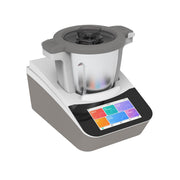 Baridi 18-Function Smart Thermo-Cooker with 7" Touchscreen & App-Guided Recipes Baridi  - Dynamic Drive