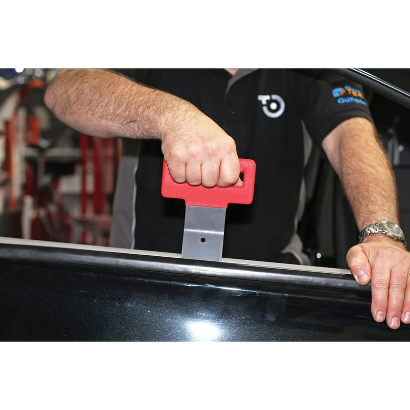 Power-Tec Window Trim Molding Puller 92626 Power-Tec - Dynamic Drive