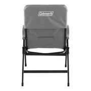 Coleman Recliner Chair Camping Garden Padded Caravan 8 Position Folding Seat Coleman - Dynamic Drive