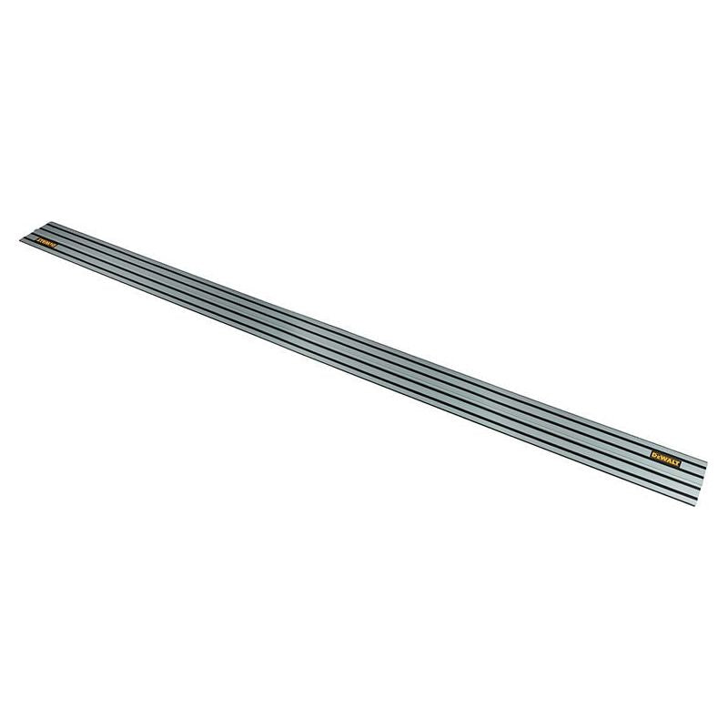 Dewalt Power Tools DWS5023 Plunge Saw Guide Rail 2.6m DeWALT Power Tools - Dynamic Drive