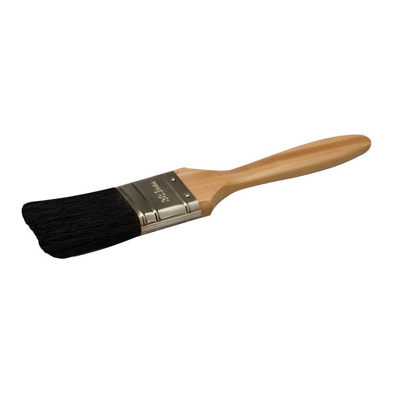 Silverline Mixed Bristle Paint Brush 40mm / 1-3/4" Silverline - Dynamic Drive