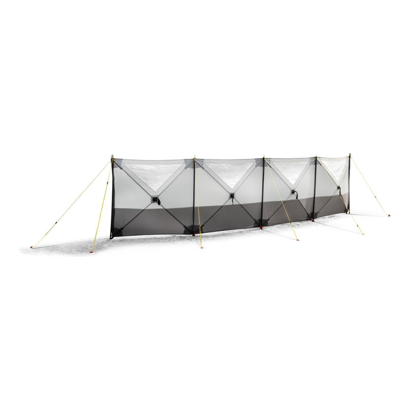 Maypole 4 Panel Pop-Up Windbreak 9573 Camping Campervan Maypole - Dynamic Drive