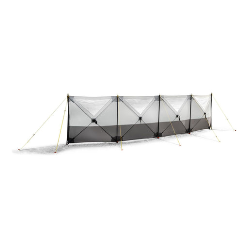 Maypole 4 Panel Pop-Up Windbreak 9573 Camping Campervan Maypole - Dynamic Drive