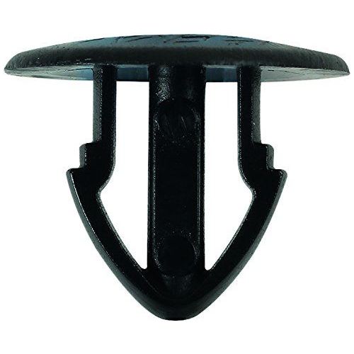 Connect Button Clip - for Ford 10pc 36752 Tool Connection - Dynamic Drive