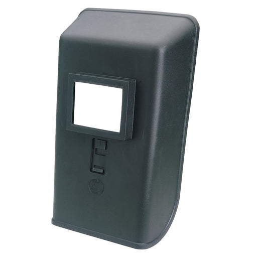 Draper Hand Held Welding Mask to BS1542 without Lenses 76713 Draper - Dynamic Drive