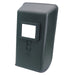 Draper Hand Held Welding Mask to BS1542 without Lenses 76713 Draper - Dynamic Drive