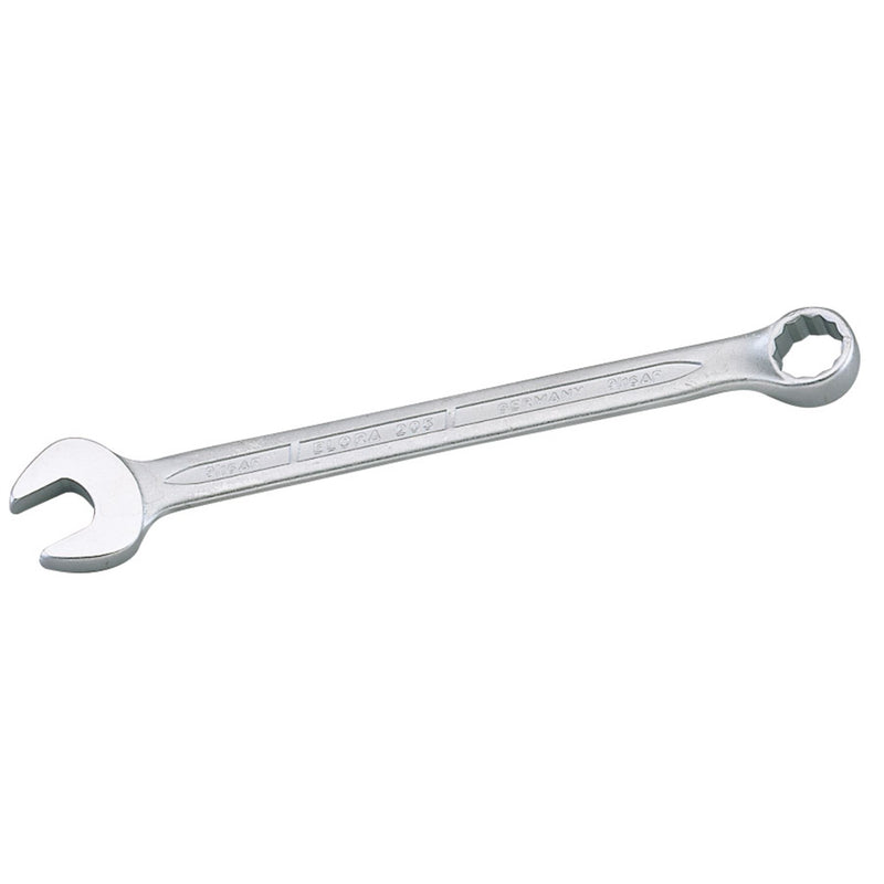 Draper Elora Long Imperial Combination Spanner, 5/16" 03230 Draper - Dynamic Drive