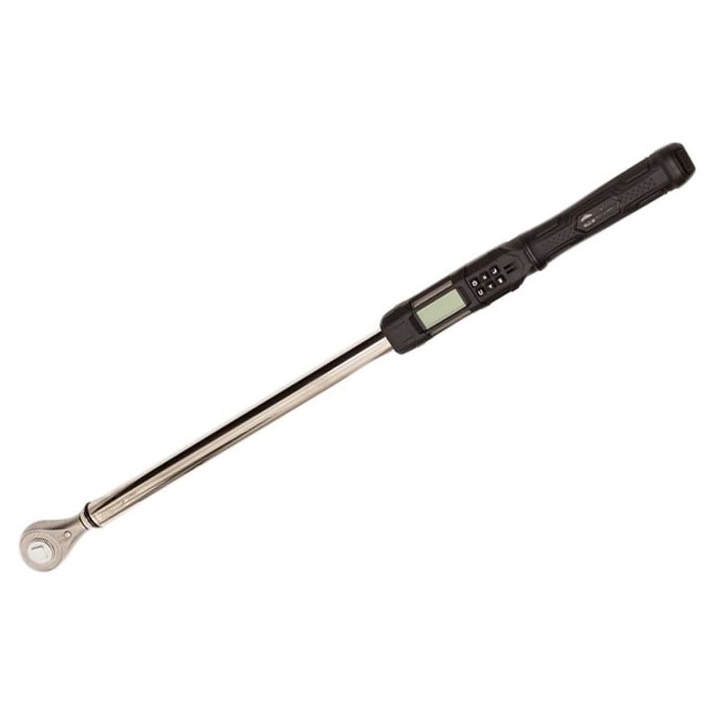 Norbar ProTronic 340 Torque Wrench 1/2in Drive 17-340Nm Norbar - Dynamic Drive