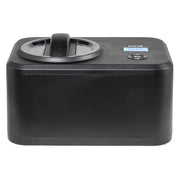 Baridi Automatic Churning Ice Cream Machine 1.5L - Black DH240 Baridi - Dynamic Drive