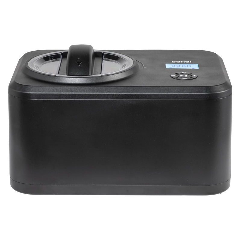 Baridi Automatic Churning Ice Cream Machine 1.5L - Black DH240 Baridi - Dynamic Drive