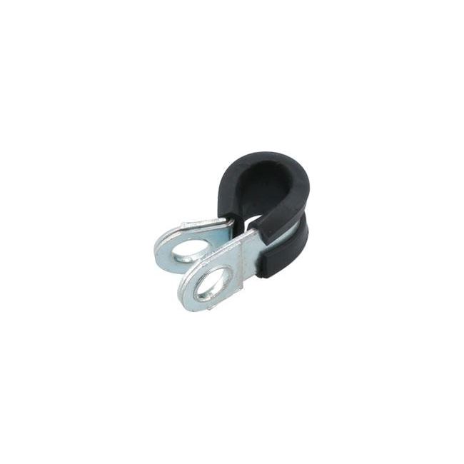 Connect Rubber Lined P Clips 8mm 10pc 31438 Tool Connection - Dynamic Drive