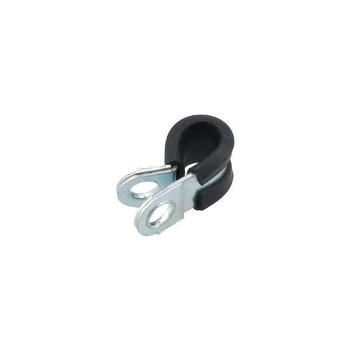 Connect Rubber Lined P Clips 8mm 10pc 31438 Tool Connection - Dynamic Drive
