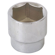 Laser Socket 1/2"D 16mm 0127 Laser - Dynamic Drive