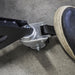 Sealey Universal Front Paddock Stand 360 Floating FPS1MD Sealey - Dynamic Drive