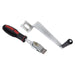Sealey Remover Brake Disc Lip Set VS0216 Sealey - Dynamic Drive