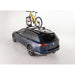 Menabo Chrono SX Single Bike Rack for Roof Mounting (25kg Max.) Menabo - Dynamic Drive