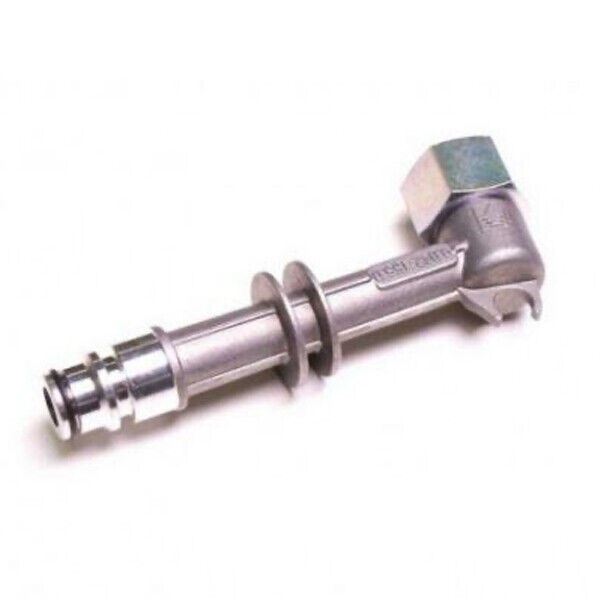 Karcher K Series K5 Pressure Washer Elbow Inner Outlet Pipe GENUINE 9.013-435.0 Karcher - Dynamic Drive