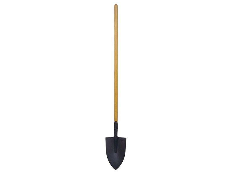 Faithfull Open Socket Irish Shovel Faithfull - Dynamic Drive