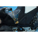 Laser Difficult Access Oil Funnel 8572 Laser - Dynamic Drive