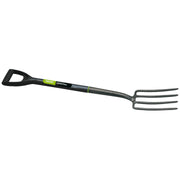 Draper Carbon Steel Border Fork 88791 Draper - Dynamic Drive