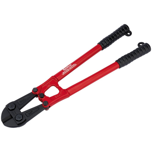 Draper Redline Bolt Cutter, 350mm 67647 Draper - Dynamic Drive