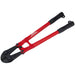 Draper Redline Bolt Cutter, 350mm 67647 Draper - Dynamic Drive