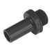 Sealey Stem Adaptor 22mm 3/4"BSP Pack of 2 (Speedfit - PM052216E) CAS22STA Sealey  - Dynamic Drive