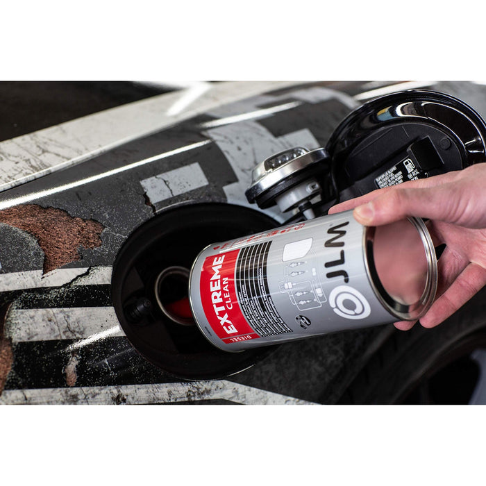 Kalimex JLM Engine Oil Flush JLM  - Dynamic Drive