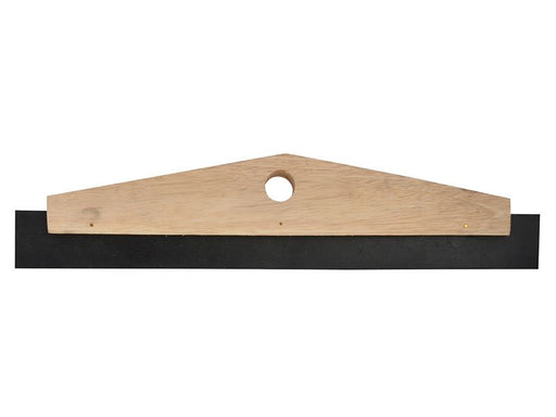 Faithfull Floor Squeegee 450mm (18in) Faithfull - Dynamic Drive