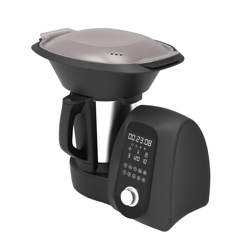 Baridi All-in-One Thermo-Cooker 18 Preset Functions 2L Capacity DH163 Baridi - Dynamic Drive