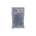 Connect Aluminum Trim Rivet - for Fiat, for Mercedes-Benz 50pc 36447 Tool Connection - Dynamic Drive