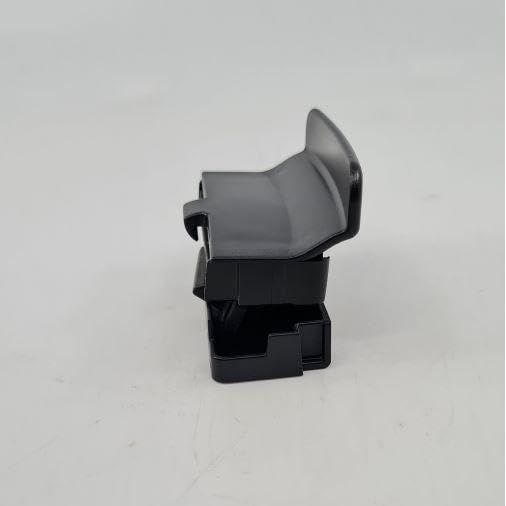 Thetford Latch V3 N112/N145 Black 62974490 Thetford - Dynamic Drive