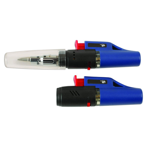 Laser Gas Soldering Iron & Mini Torch 6589 Laser - Dynamic Drive