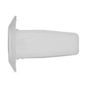 Sealey Push-In Locking Nut15mm x 21mm Universal Pack of 20 TCLN1520U Sealey - Dynamic Drive