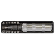 Seigen by Sealey Impact Driver Set 15pc S0844 Seigen by Sealey  - Dynamic Drive